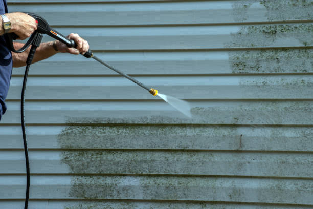 Trusted Hibbing, MN Pressure washing Experts